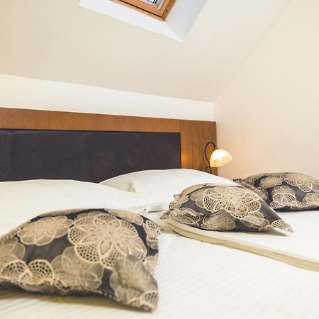 Etno Selo Stanisici Hotel Leonida Dijelovi Dış mekan fotoğraf