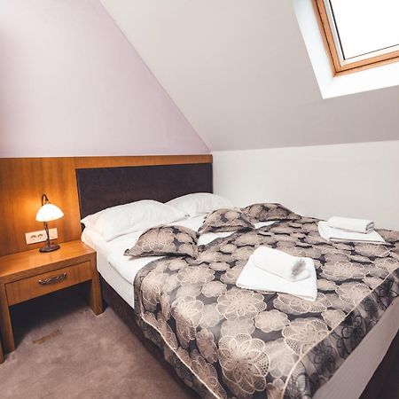 Etno Selo Stanisici Hotel Leonida Dijelovi Dış mekan fotoğraf