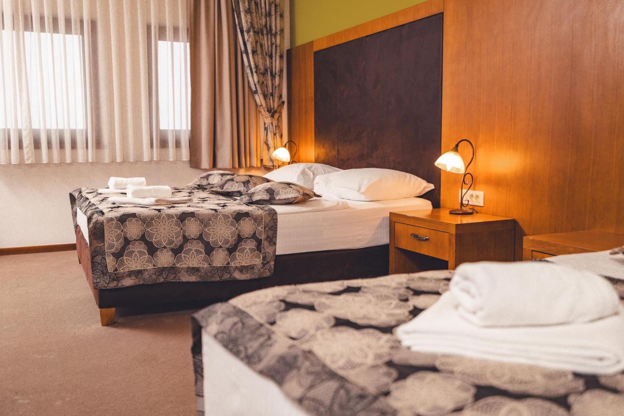 Etno Selo Stanisici Hotel Leonida Dijelovi Dış mekan fotoğraf