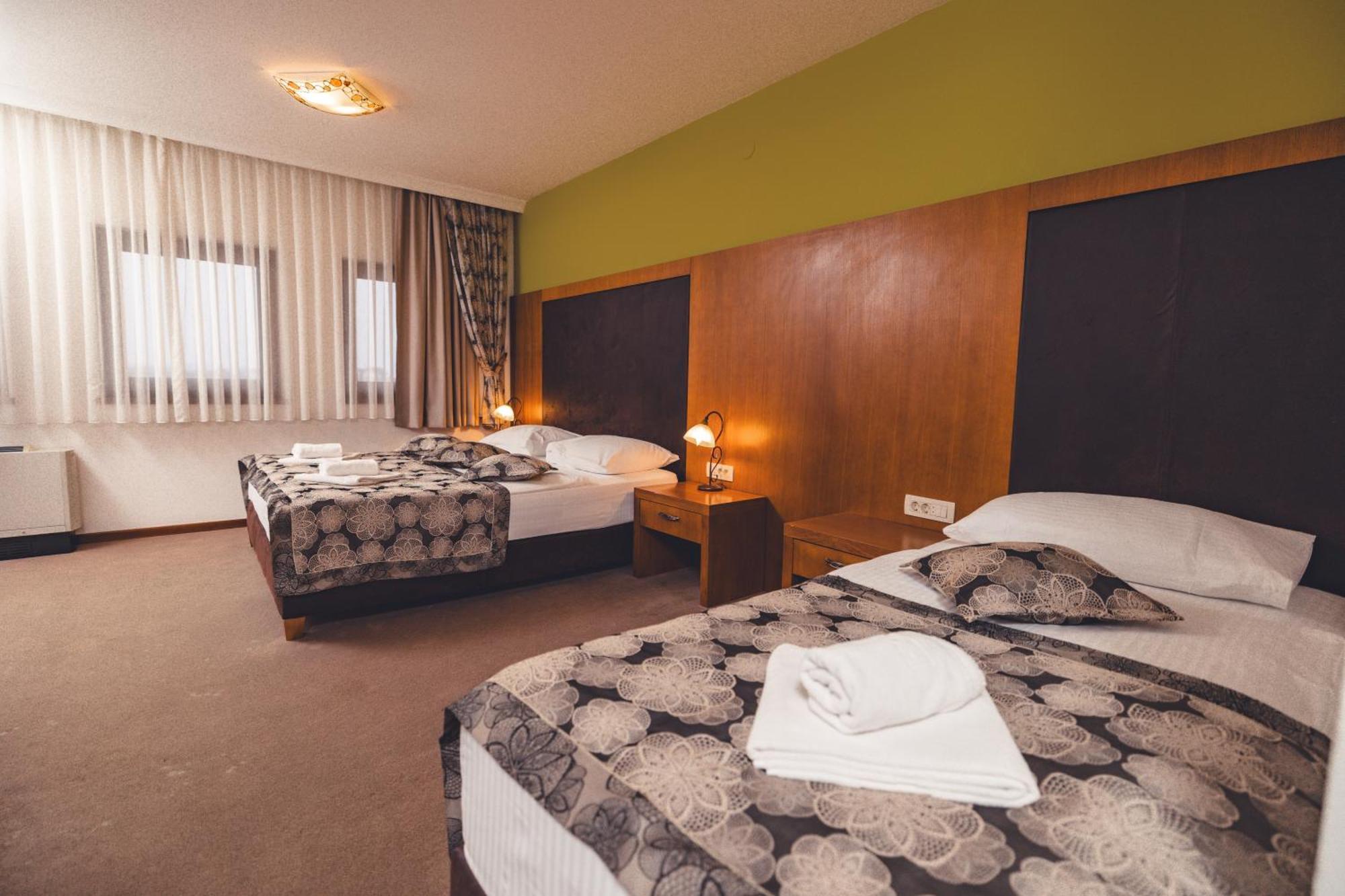 Etno Selo Stanisici Hotel Leonida Dijelovi Dış mekan fotoğraf