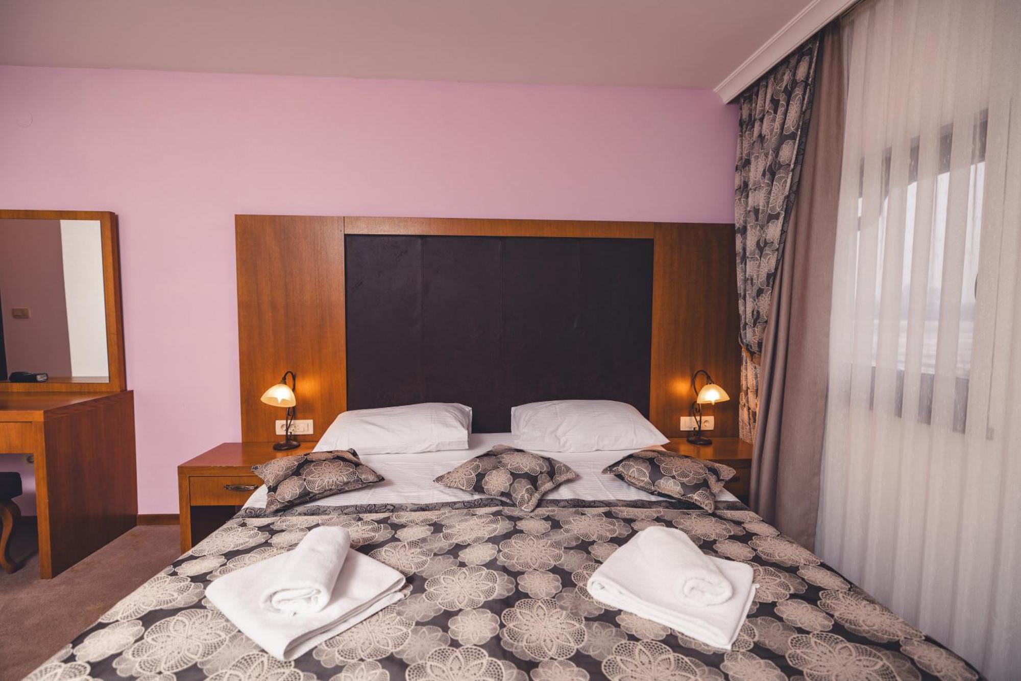 Etno Selo Stanisici Hotel Leonida Dijelovi Dış mekan fotoğraf