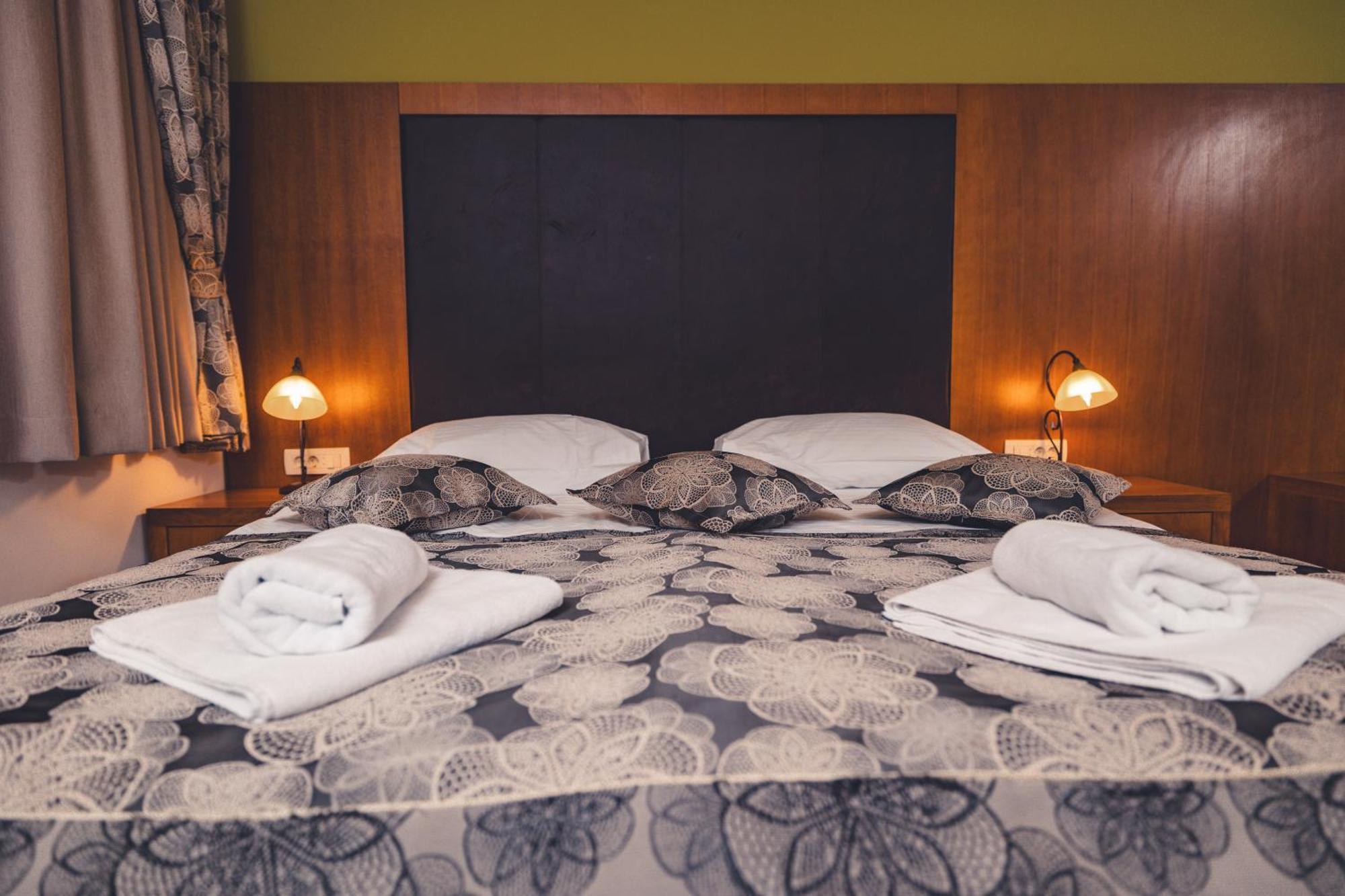 Etno Selo Stanisici Hotel Leonida Dijelovi Dış mekan fotoğraf