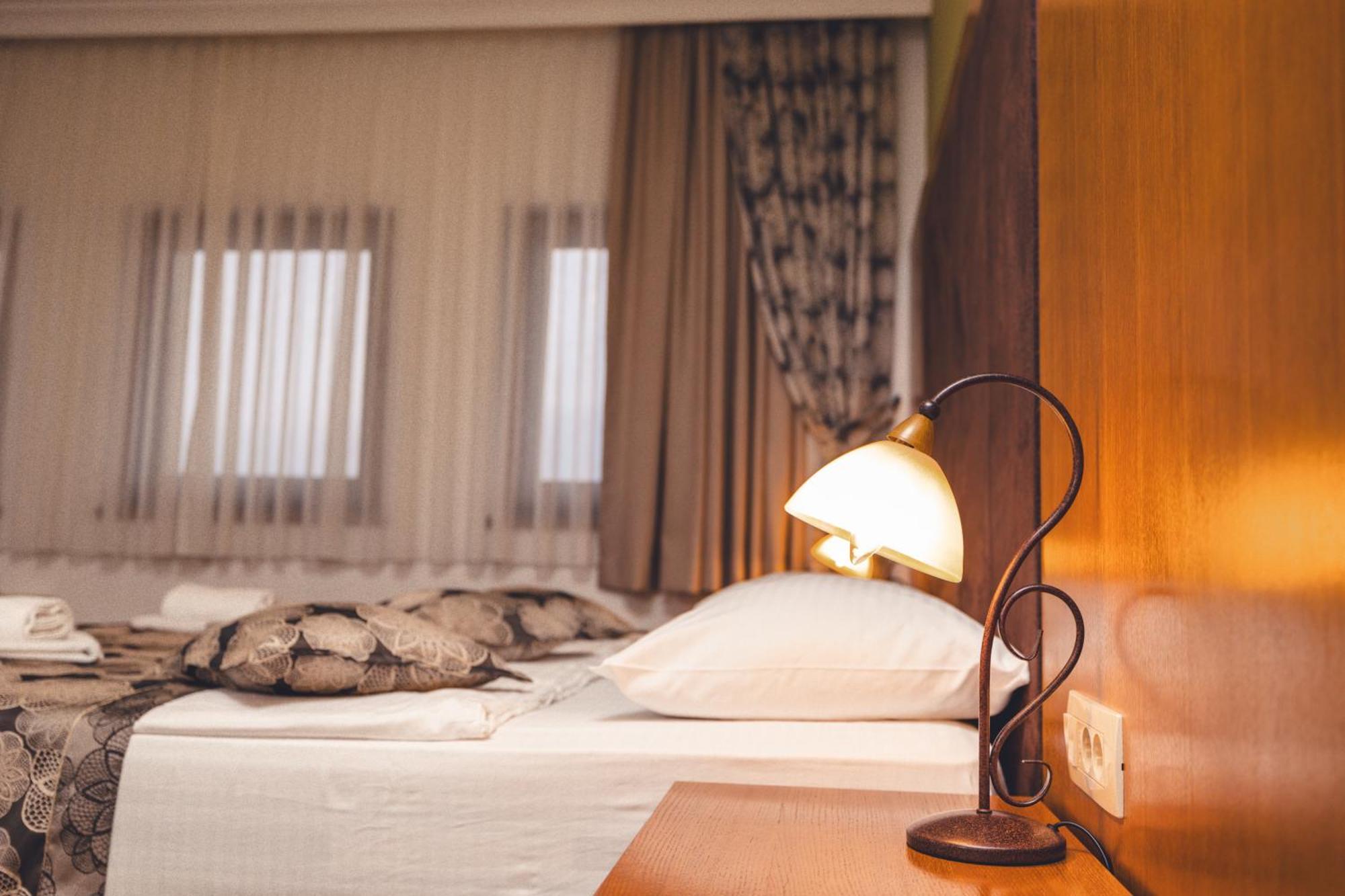 Etno Selo Stanisici Hotel Leonida Dijelovi Dış mekan fotoğraf