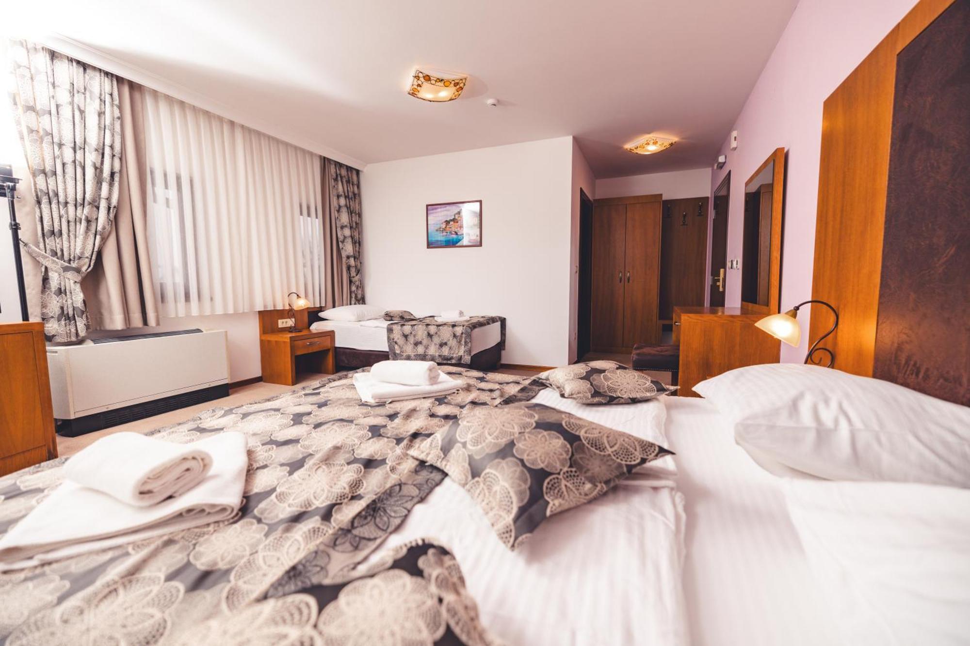 Etno Selo Stanisici Hotel Leonida Dijelovi Dış mekan fotoğraf