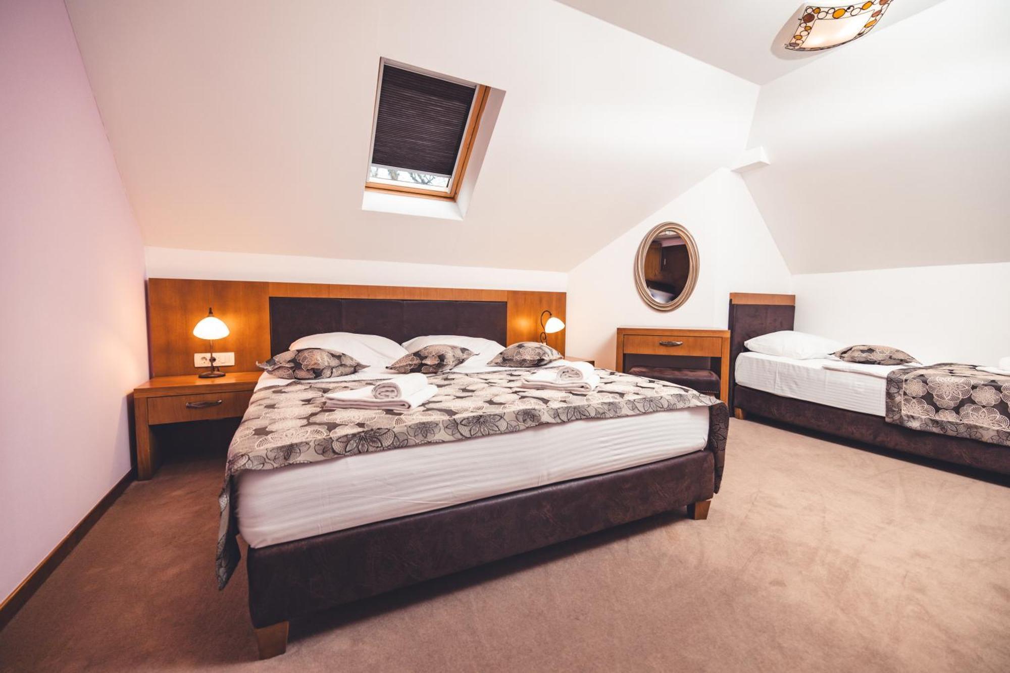Etno Selo Stanisici Hotel Leonida Dijelovi Dış mekan fotoğraf