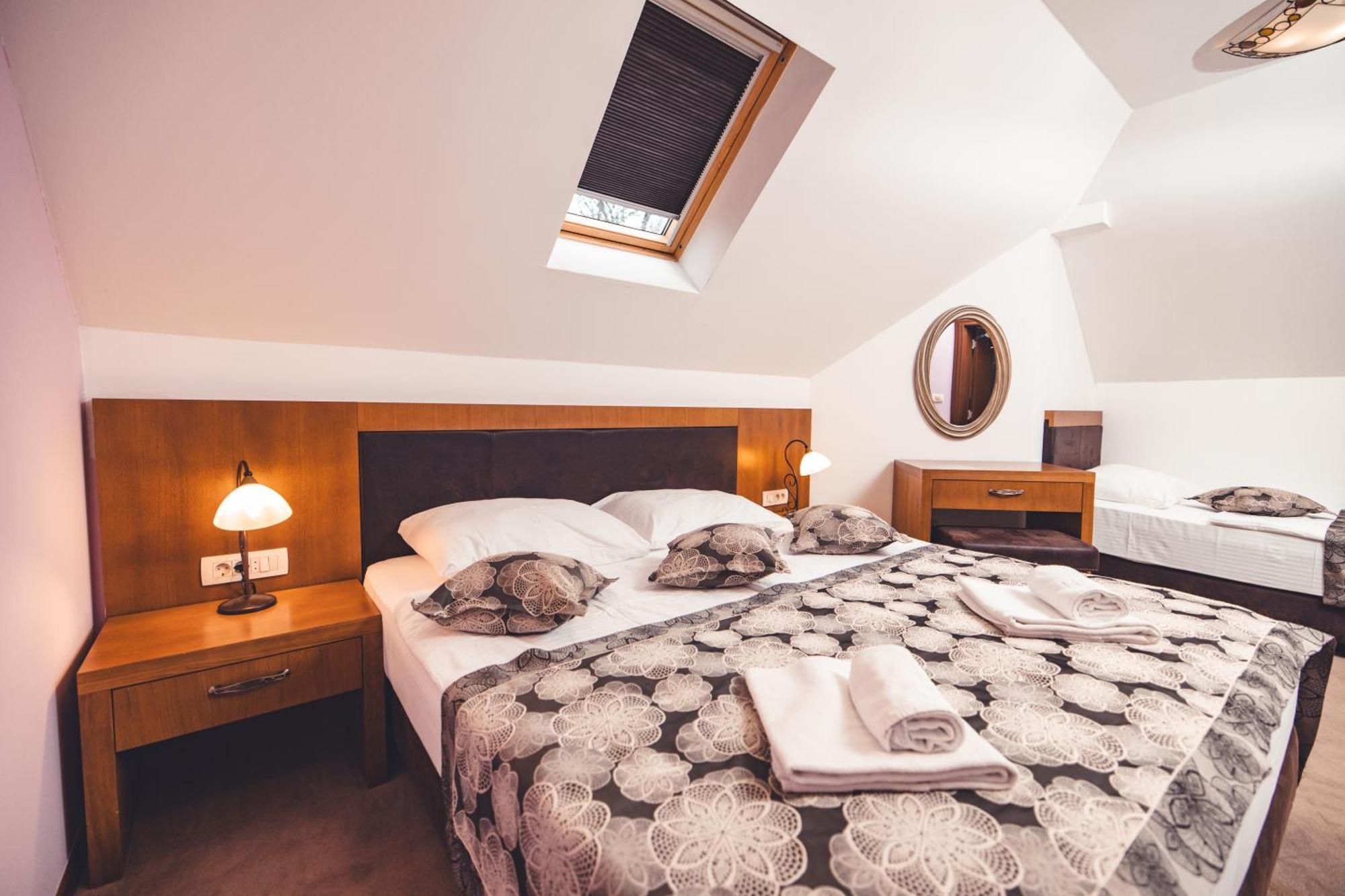 Etno Selo Stanisici Hotel Leonida Dijelovi Dış mekan fotoğraf