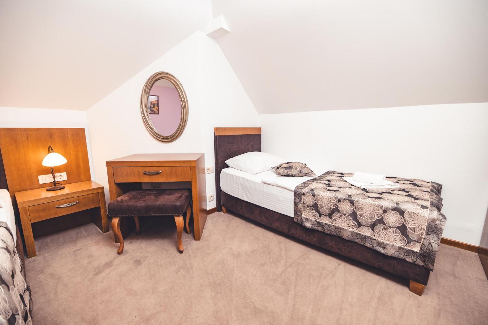 Etno Selo Stanisici Hotel Leonida Dijelovi Dış mekan fotoğraf