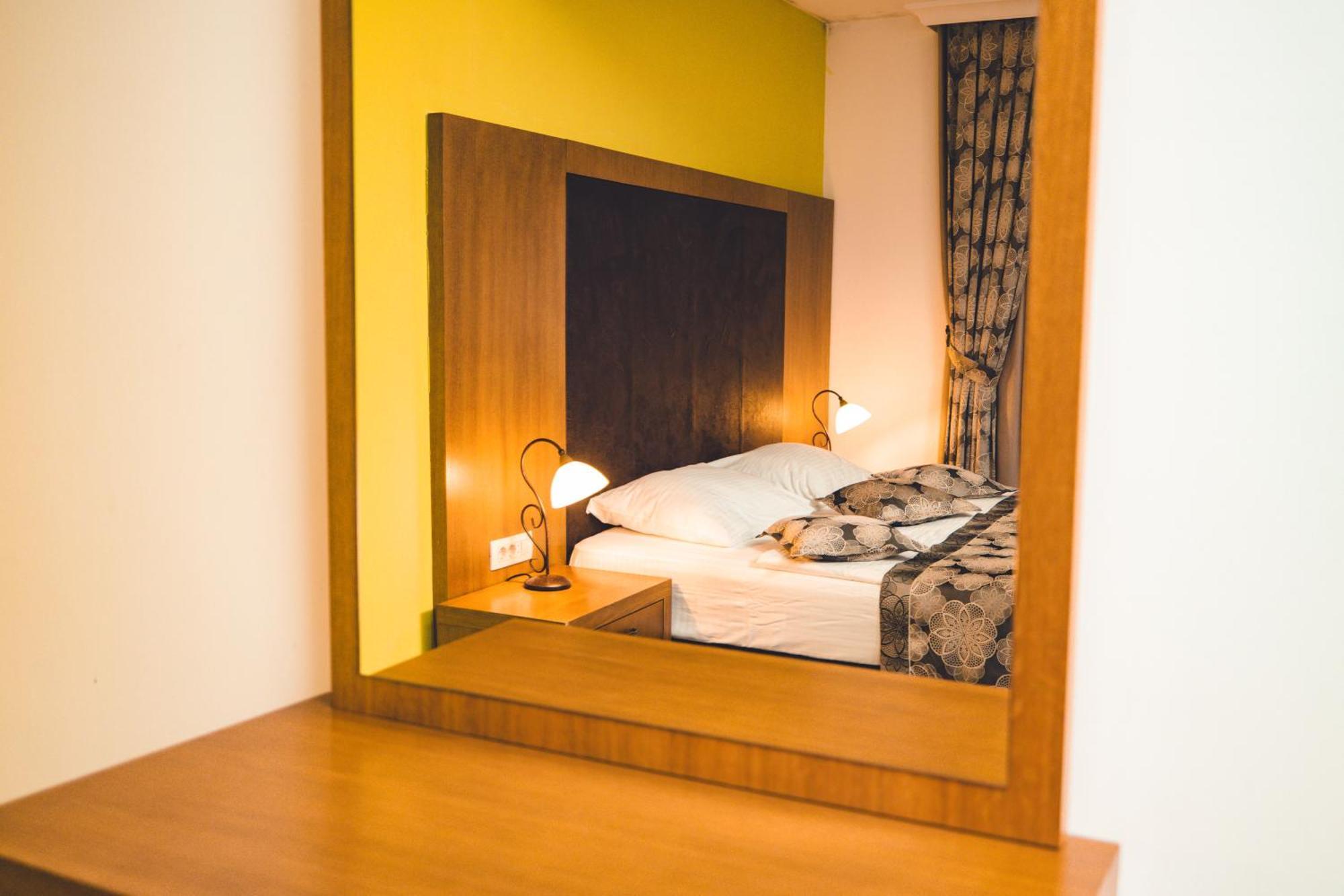 Etno Selo Stanisici Hotel Leonida Dijelovi Dış mekan fotoğraf