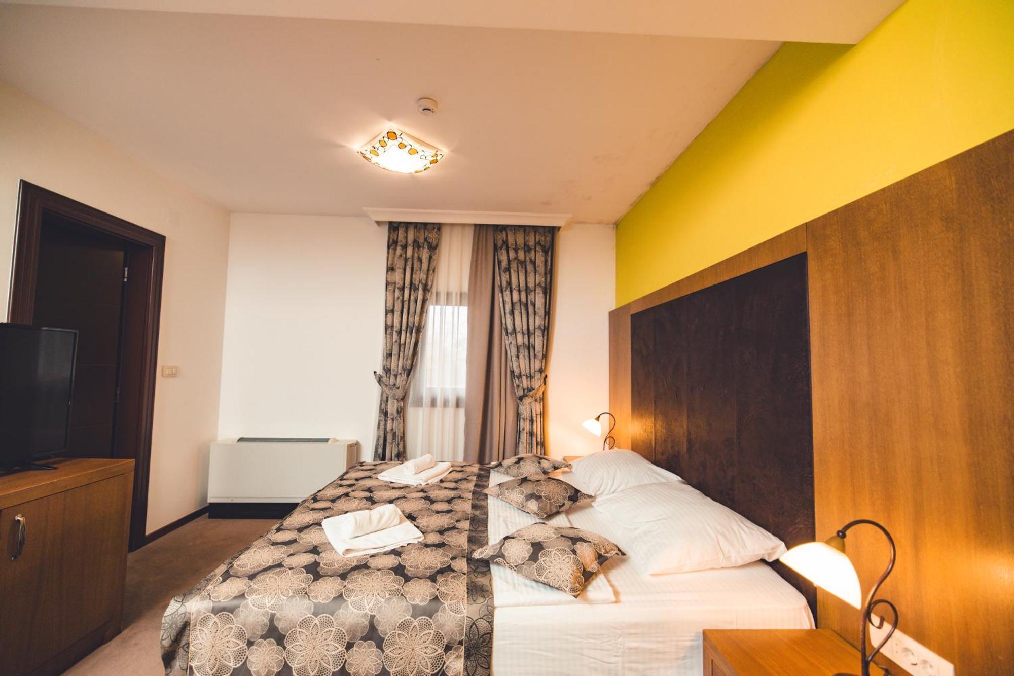 Etno Selo Stanisici Hotel Leonida Dijelovi Dış mekan fotoğraf