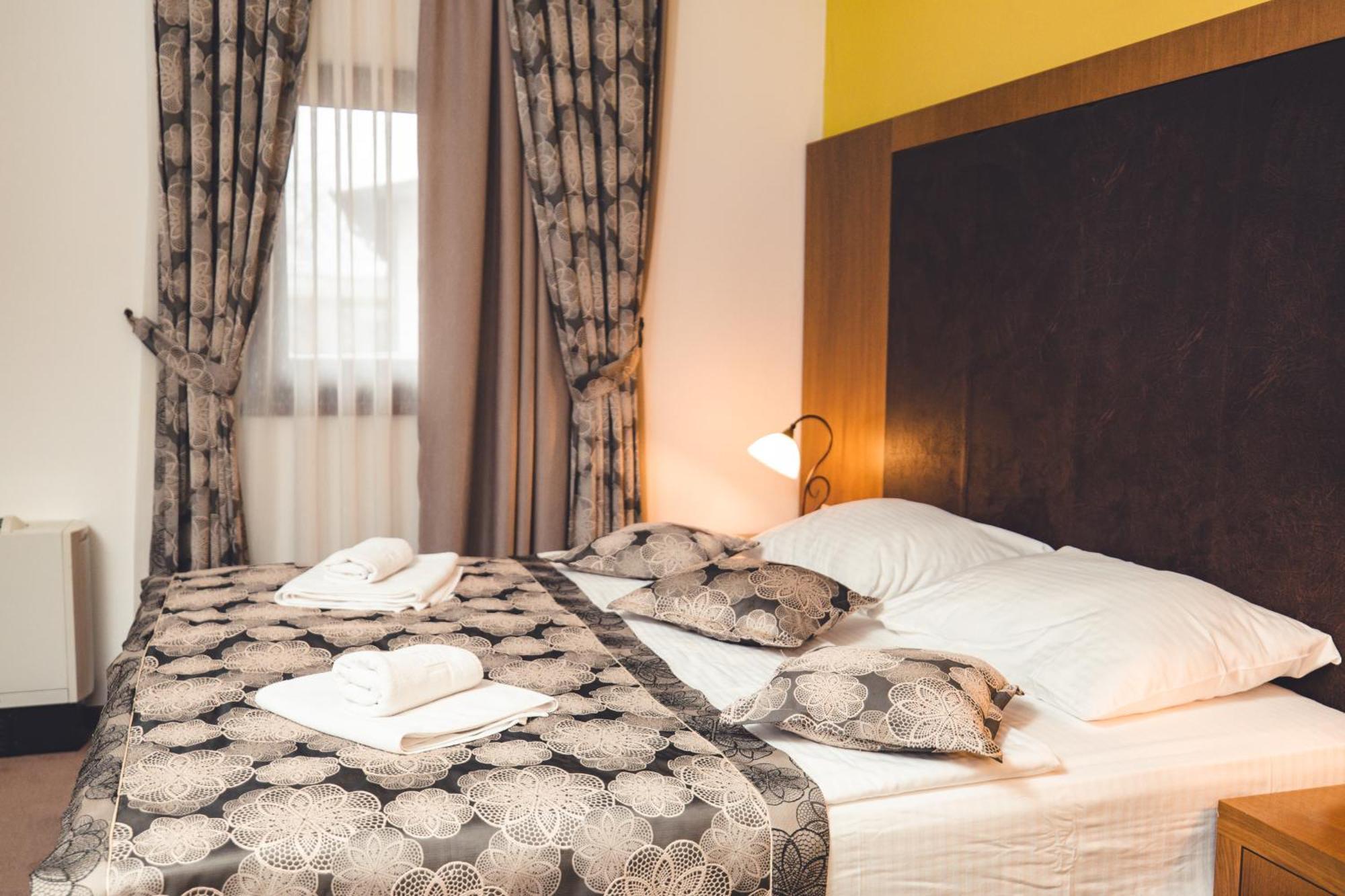 Etno Selo Stanisici Hotel Leonida Dijelovi Dış mekan fotoğraf