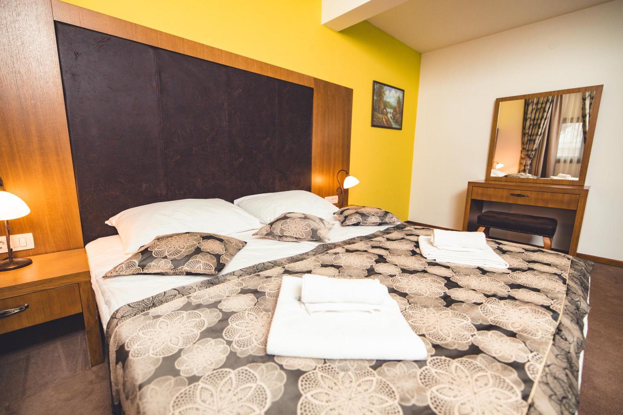 Etno Selo Stanisici Hotel Leonida Dijelovi Dış mekan fotoğraf