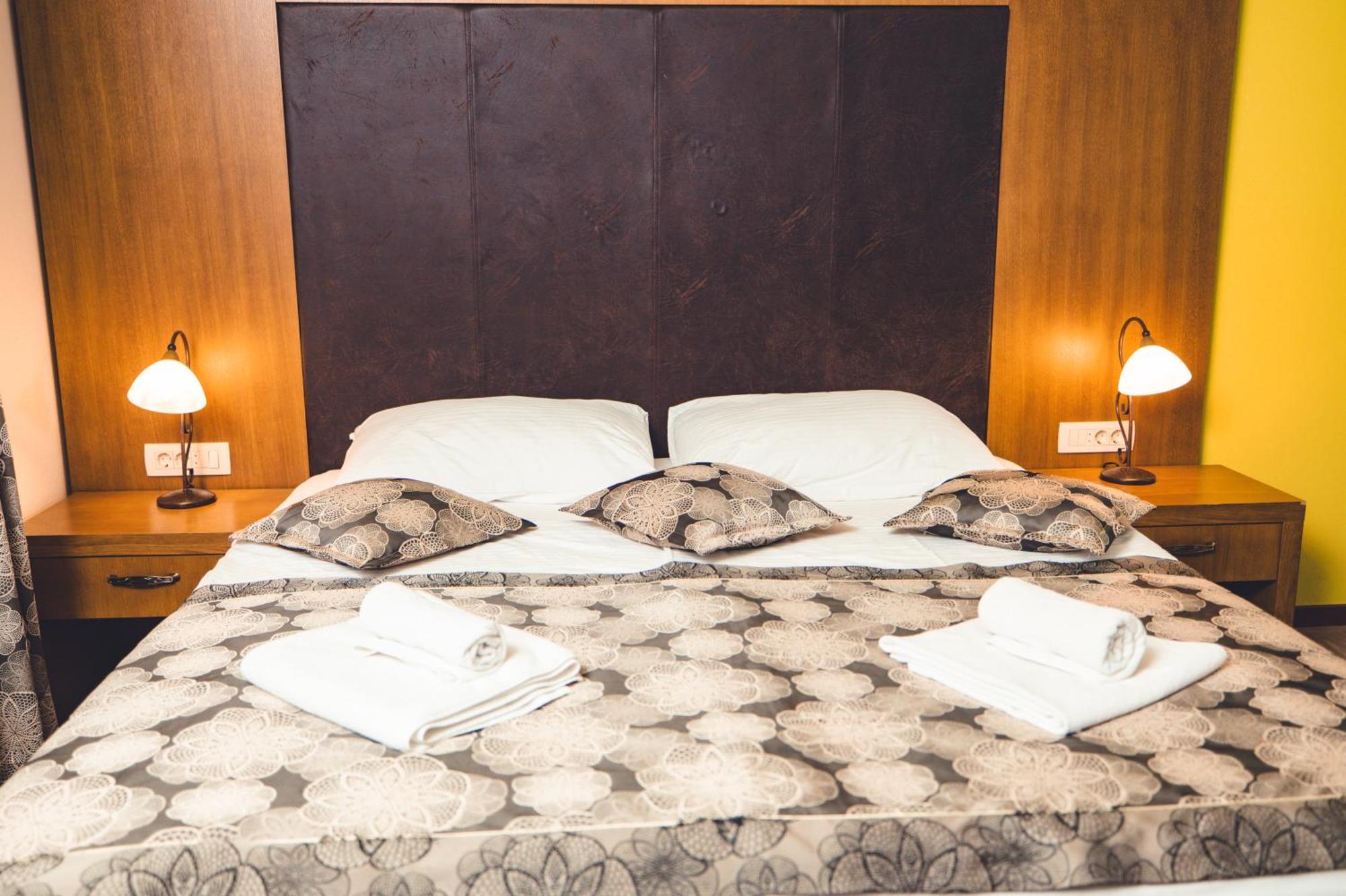Etno Selo Stanisici Hotel Leonida Dijelovi Dış mekan fotoğraf