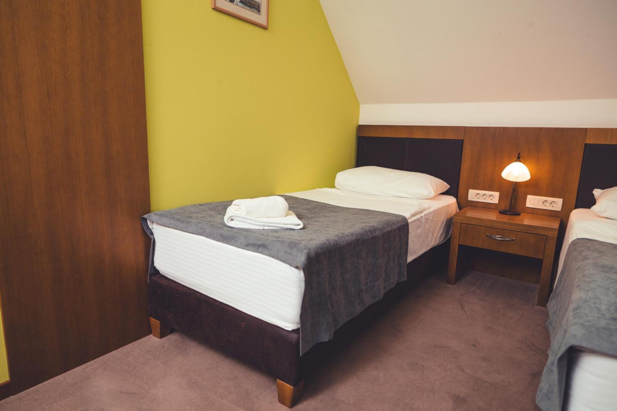 Etno Selo Stanisici Hotel Leonida Dijelovi Dış mekan fotoğraf