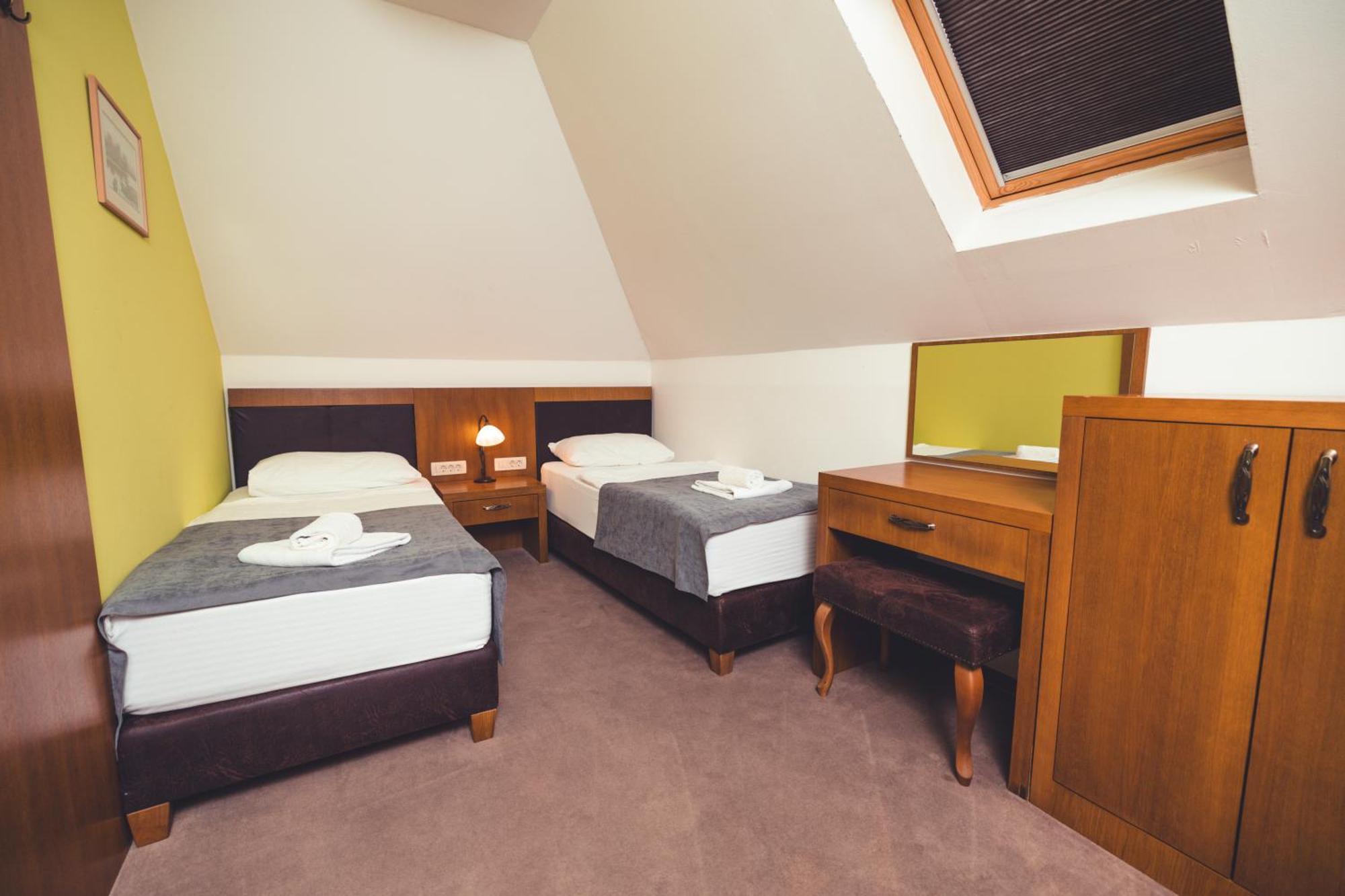 Etno Selo Stanisici Hotel Leonida Dijelovi Dış mekan fotoğraf